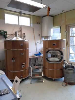brouwerij